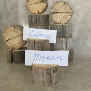 Vuokrattavat korttipidikkeet.