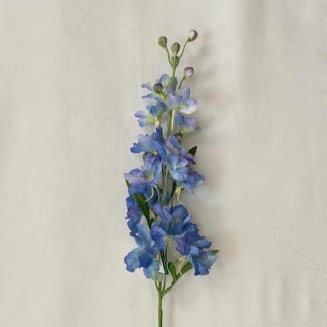 Ritarinkannus - Silkkikukka - Image 3