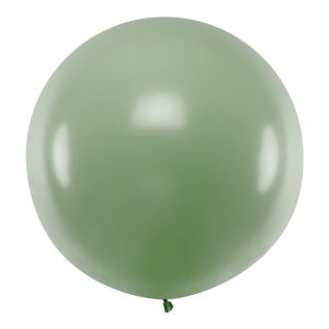 vihreä jätti ilmapallo