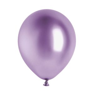 Violetti ilmapallo