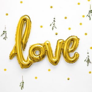love pallot kulta