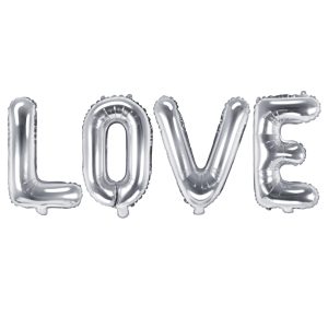 love foliopaallot